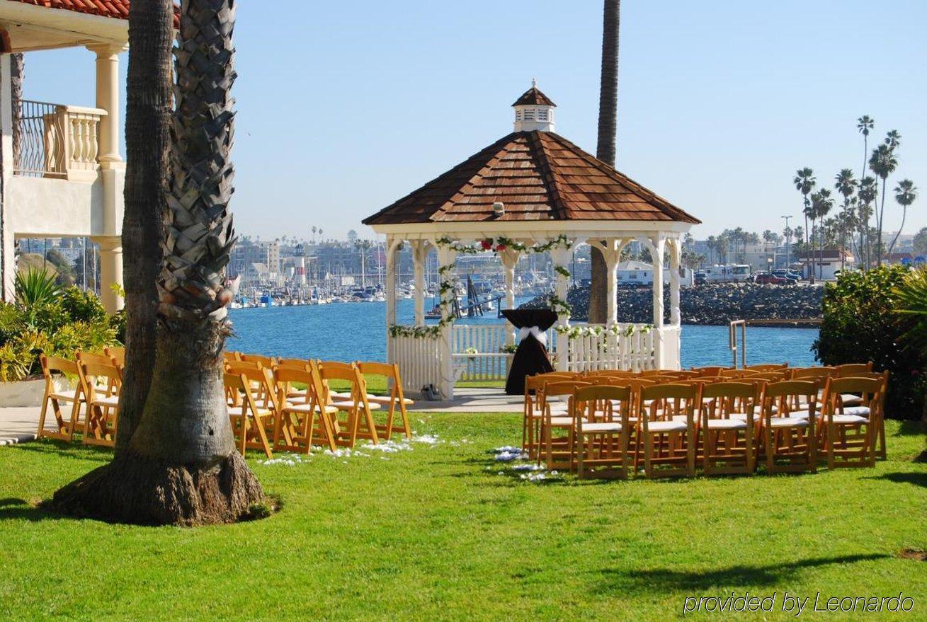 Oceanside Marina Suites - A Waterfront Hotel Exteriör bild