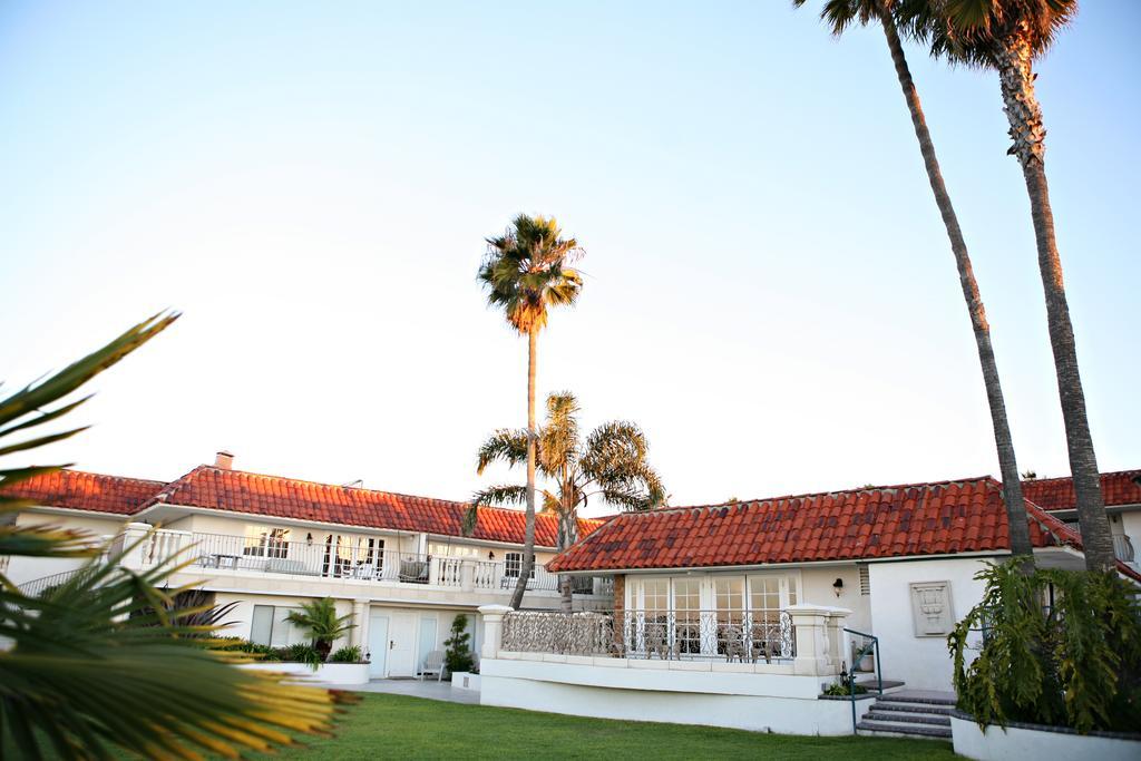 Oceanside Marina Suites - A Waterfront Hotel Exteriör bild