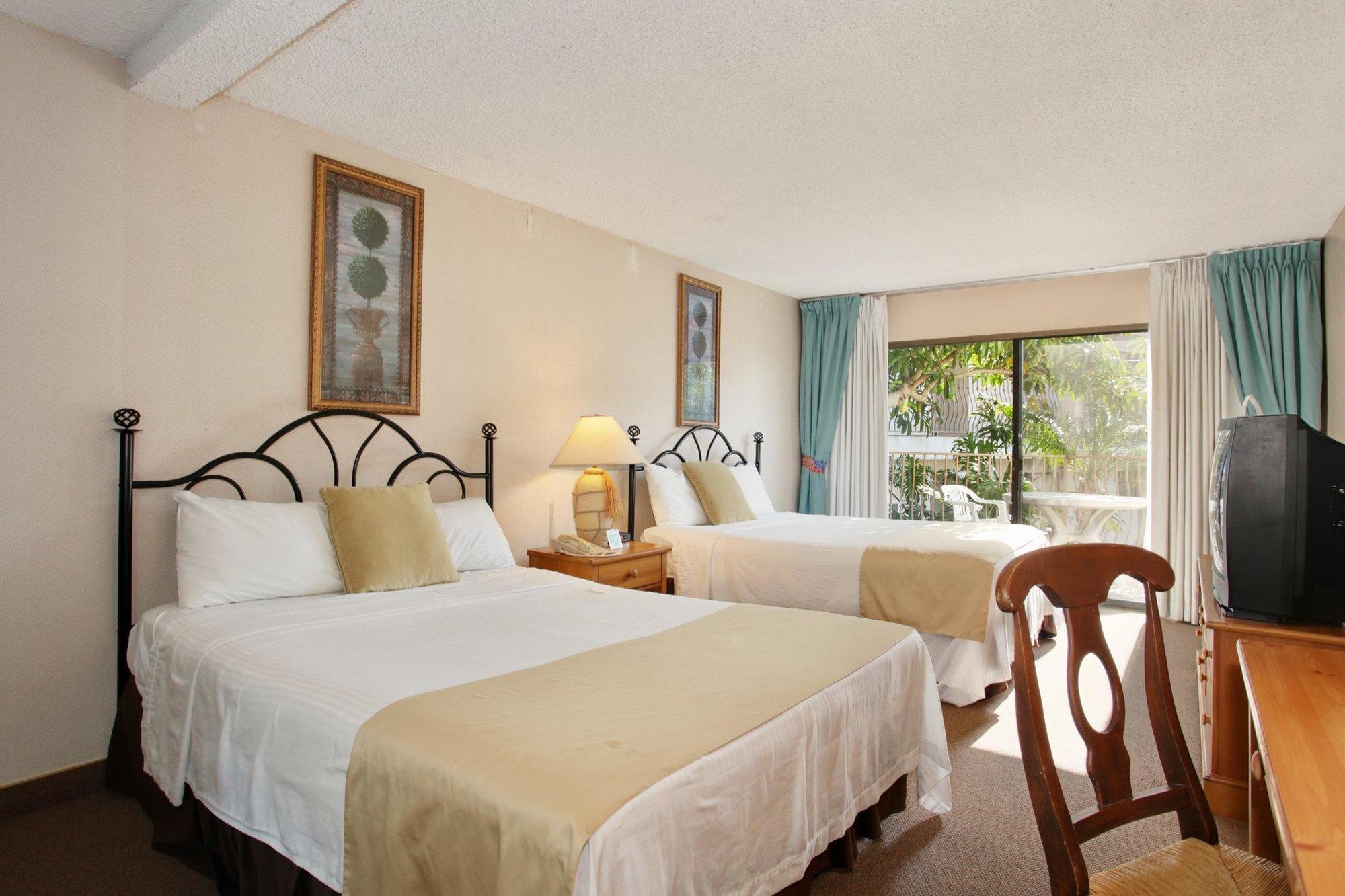 Oceanside Marina Suites - A Waterfront Hotel Exteriör bild