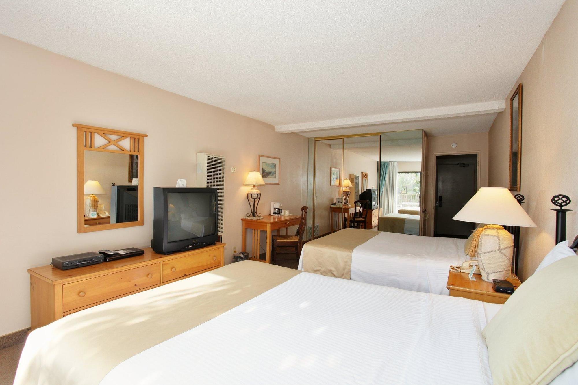 Oceanside Marina Suites - A Waterfront Hotel Exteriör bild